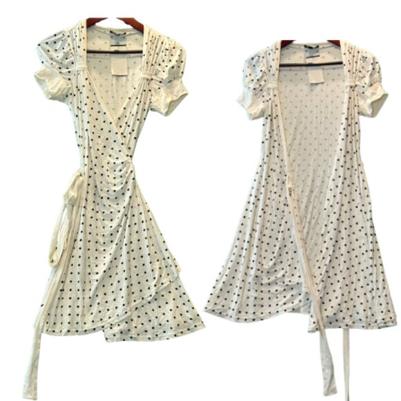 BUNDLE: 3-Women’s NWT Mini Dresses (WINDSOR + BEBE), Size XS/S (BB1608B) - Picture 4 of 5